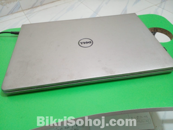 Dell Inspiron 5558 Core I5 5th Gen 8gb Ram Laptop